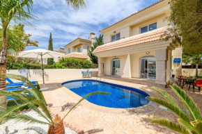 Villa Oriana